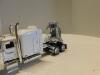 1/64 DCP PETERBILT W/PNEUMATIC TANK, STUBBES, CUSTOM - 5