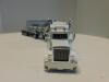 1/64 DCP PETERBILT W/PNEUMATIC TANK, STUBBES, CUSTOM - 6