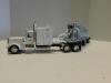 1/64 DCP PETERBILT W/PNEUMATIC TANK, STUBBES, CUSTOM - 7