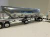 1/64 DCP PETERBILT W/PNEUMATIC TANK, STUBBES, CUSTOM - 9