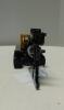1/64 BRON 585 HIGH DETAIL TILE PLOW 3D PRINTED - 3