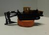 1/64 BRON 585 HIGH DETAIL TILE PLOW 3D PRINTED - 5