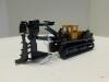 1/64 BRON 585 HIGH DETAIL TILE PLOW 3D PRINTED - 7