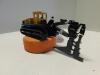 1/64 BRON 585 HIGH DETAIL TILE PLOW 3D PRINTED - 8