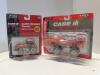 1/64 CASE IH SPX4410 SPRAYER AND MX235 MAGNUM, NIP