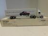 1/64 ERTL VOLVO THE RULES HAVE CHANGED RAM SEMI, NIB