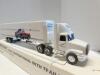 1/64 ERTL VOLVO THE RULES HAVE CHANGED RAM SEMI, NIB - 2