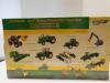 1/32 JOHN DEERE 9630 4WD, DEALER EDITION, NIB - 3