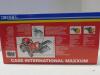 1/32 CASE IH MAXXUM, COLLEGE ROYAL 1994, NIB - 7