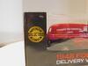 1/24 1948 FORD DELIVERY VAN COLLECTOR BANK, NIB - 5
