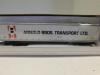 1/64 SPEC CAST ARNOLD BROS. TRANSPORT LTD SEMI - 4