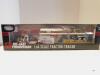 1/64 DCP LAIDLAW DAYCAB TANK SEMI