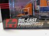 1/64 DCP SCHNEIDERS INTERNATIONAL DAY CAB SEMI - 4