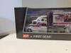 1/64 DCP SHARP WOMENS TRUCKING FED. OF CANADA SEMI - 3