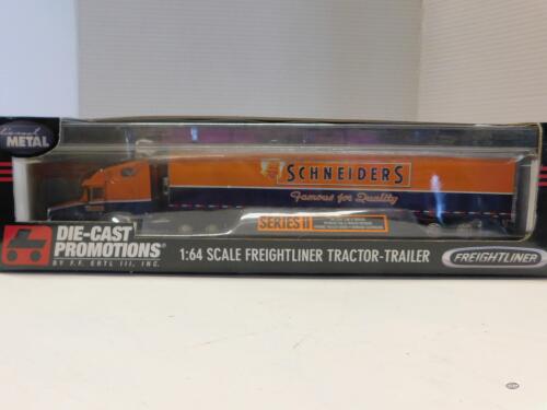 1/64 DCP SCHNEIDERS SEMI