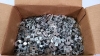 Quantity of 1/2in Plywood Clips - 2