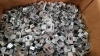 Quantity of 1/2in Plywood Clips - 3