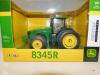 1/32 JOHN DEERE 8345R ERTL PRESTIGE TOMY, NIB