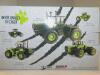 1/32 STEIGER COUGAR ERTL/TOMY, NIB - 3