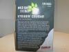 1/32 STEIGER COUGAR ERTL/TOMY, NIB - 4