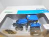 1/32 NEW HOLLAND T8.420 PRESTIGE COLL. ERTL/TOMY - 4