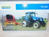1/32 NEW HOLLAND T8.420 PRESTIGE COLL. ERTL/TOMY - 5