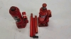 Torin Big Red 4 Ton and MVP 2 Ton Bottle Jacks - 4