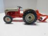 1/16 95 FORD 8N & PLOW, CANADA FARM SHOW EDN - 3