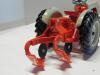 1/16 95 FORD 8N & PLOW, CANADA FARM SHOW EDN - 8