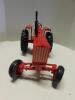 1/16 00 IH 806, FACTORY RECALL W/NO INSCRIPTION - 7