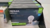 45 New 60 Watt Noma LED Bulbs etc. - 2