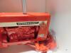 1/16 00 IH 856 W/ROPS & WTS, ONT. TOY SHOW EDN, - 4