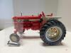 1/16 93 IH FARMALL 1206, ONT. TOY SHOW EDN, NIB - 3