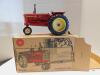 1/16 94 COCKSHUTT 1555, CANADA FARM SHOW EDN, NIB