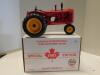 1/16 97 MASSEY HARRIS 33, CANADA FARM SHOW EDN, NIB