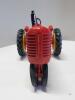 1/16 97 MASSEY HARRIS 33, CANADA FARM SHOW EDN, NIB - 3