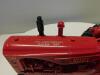 1/16 97 MASSEY HARRIS 33, CANADA FARM SHOW EDN, NIB - 4