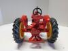 1/16 97 MASSEY HARRIS 33, CANADA FARM SHOW EDN, NIB - 6