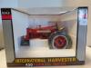 1/16 IH 450G NFE TRACTOR, NIB