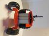 1/16 ALLIS CHALMERS D21, SPECIAL EDITION TRACTOR, NIB - 4