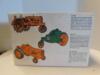 1/16 ALLIS CHALMERS 10-18, 92 FARM PROGRESS SHOW EDN, NIB - 5