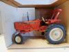 1/16 ALLIS CHALMERS 175 TRACTOR W/ROPS, NIB