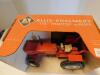 1/16 ALLIS CHALMERS 175 TRACTOR W/ROPS, NIB - 2