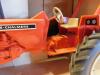 1/16 ALLIS CHALMERS 175 TRACTOR W/ROPS, NIB - 4