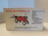 1/16 ALLIS CHALMERS D12, 91 MINNESOTA FAIR EDN, NIB - 4