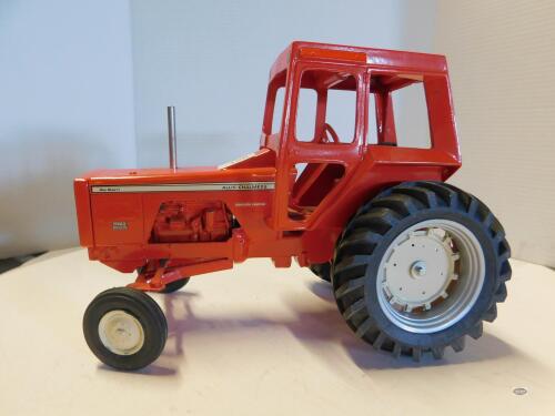 1/16 ALLIS CHALMERS 190 W/CAB, 1998 SPEC. EDN