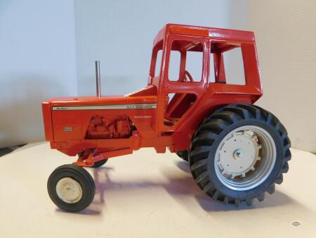 1/16 ALLIS CHALMERS 190 W/CAB, 1998 SPEC. EDN