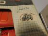 1/16 ALLIS CHALMERS 9650, 92 FARM PROGRESS SHOW EDN, NIB - 4