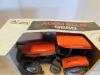 1/16 ALLIS CHALMERS 9650, 92 FARM PROGRESS SHOW EDN, NIB - 5