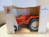 1/16 ALLIS CHALMERS 190, 92 FARM PROGRESS SHOW EDN, NIB